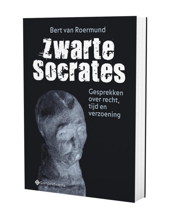 Zwarte Socrates Gesprekken over recht, tijd en verzoening