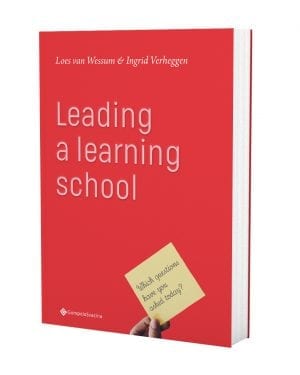 Leading a learning school
