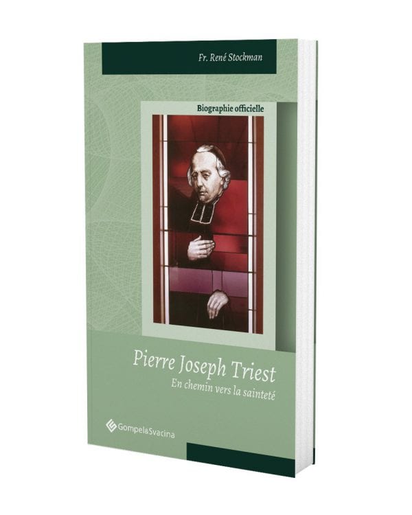 Pierre Joseph Triest