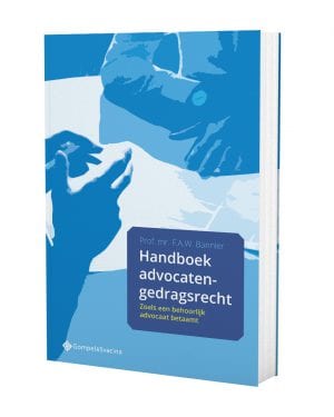 handboek advocatengedragsrecht
