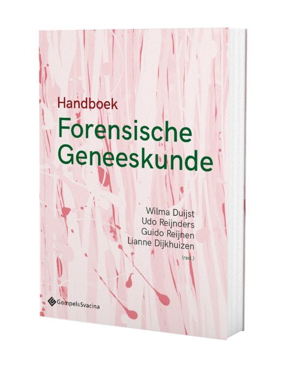 Handboek Forensische Geneeskunde