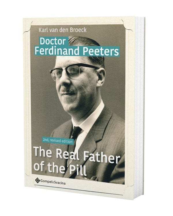 Doctor Ferdinand Peeters