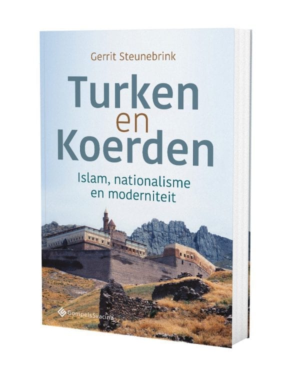 Turken en Koerden