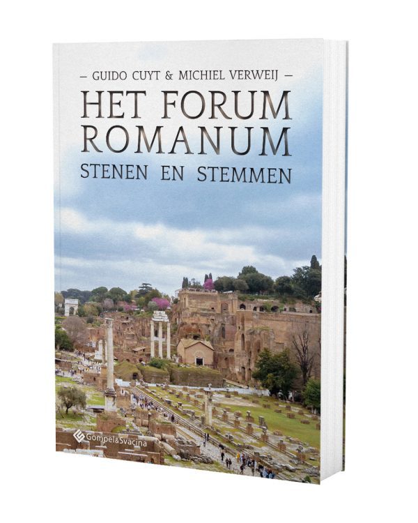 forum romanum