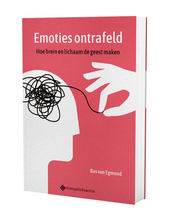emoties ontrafeld