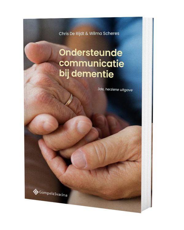 Ondersteunde communicatie bij dementie