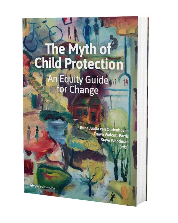 the myth of child protection