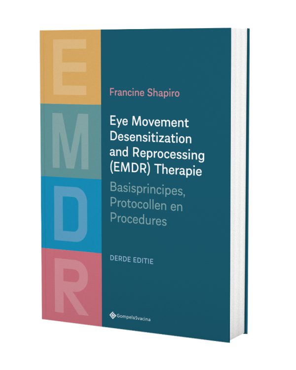 Eye Movement Desensitization and Reprocessing (EMDR) Therapie